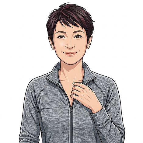 40代女性