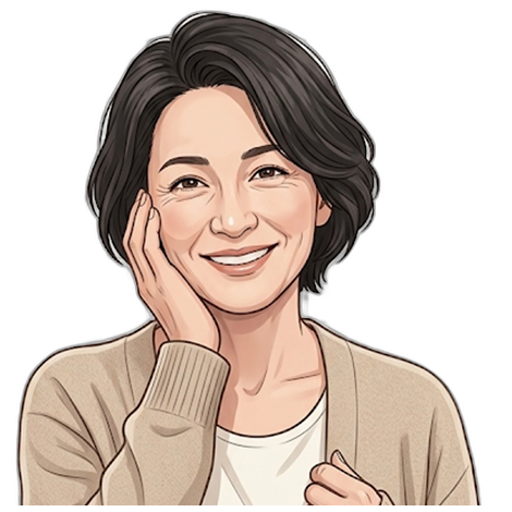 50代女性