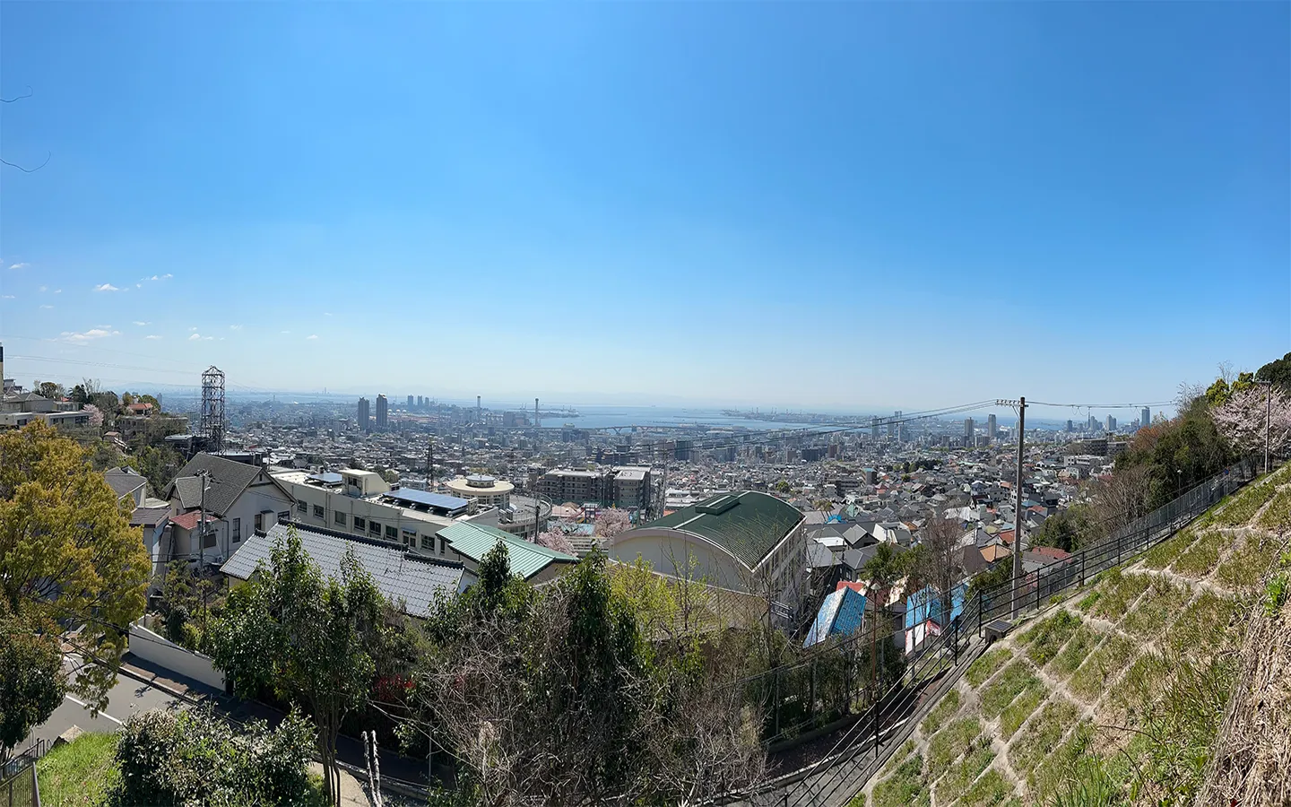 灘円山公園の画像
